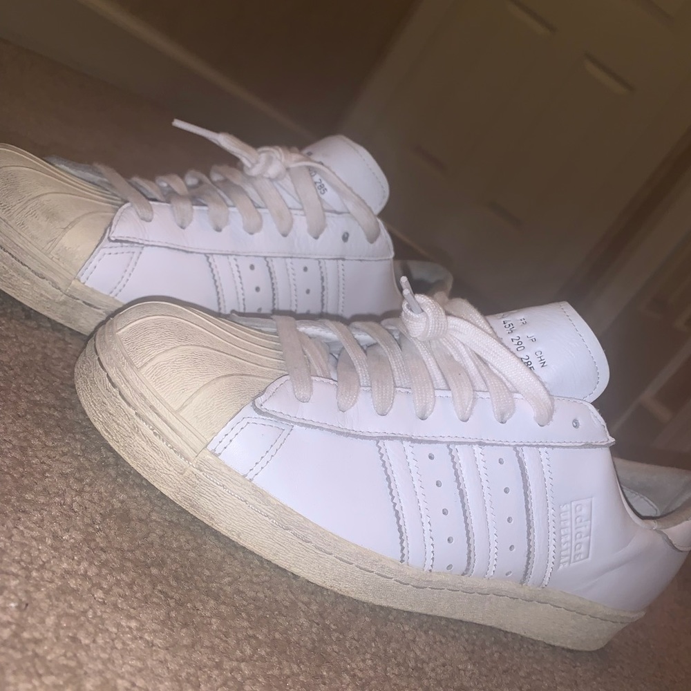 Adidas Superstar